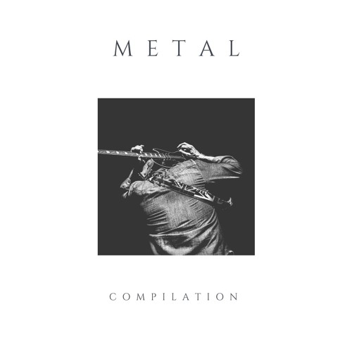 Just All Kind Of Metal