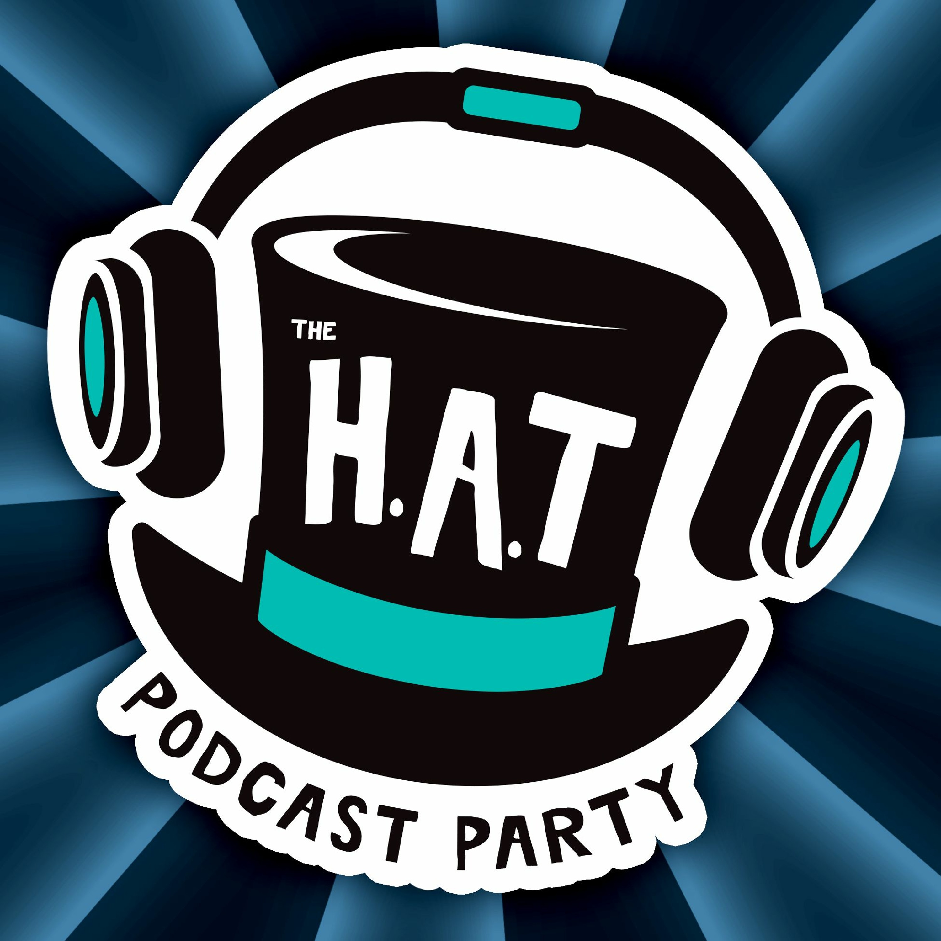 Podcast Party - Episode 954 Y2K: Why Not? episode artwork