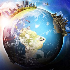 AlpsCore - Planet Earth (200bpm)