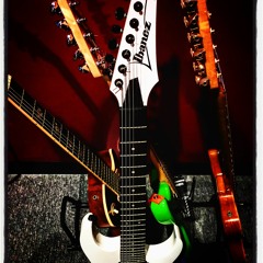 SEVEN DEGREES BELOW FULL MIX