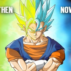 Vegito Dubstep Remix