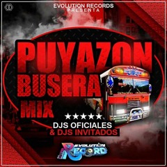 Rock En Español Mix ((Djay Chino In The Mixxx)) Puyazon Busera Mix VOL. 1 "EVOLUTIONS RECORDS"