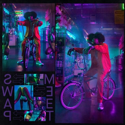 Tyga - Swap Meet