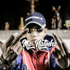 Mc Natinho - Vai Tomar ( Prod DJ Lello )