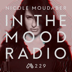 In The MOOD - Episode 229 - Recorded LIVE from Creamfields