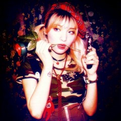 재키와이 (Jvcki Wai) - Capitalism [Enchanted Propaganda]