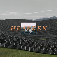 HEARKEN