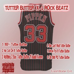 6. Oh Shit Pt2-Tutter Butter