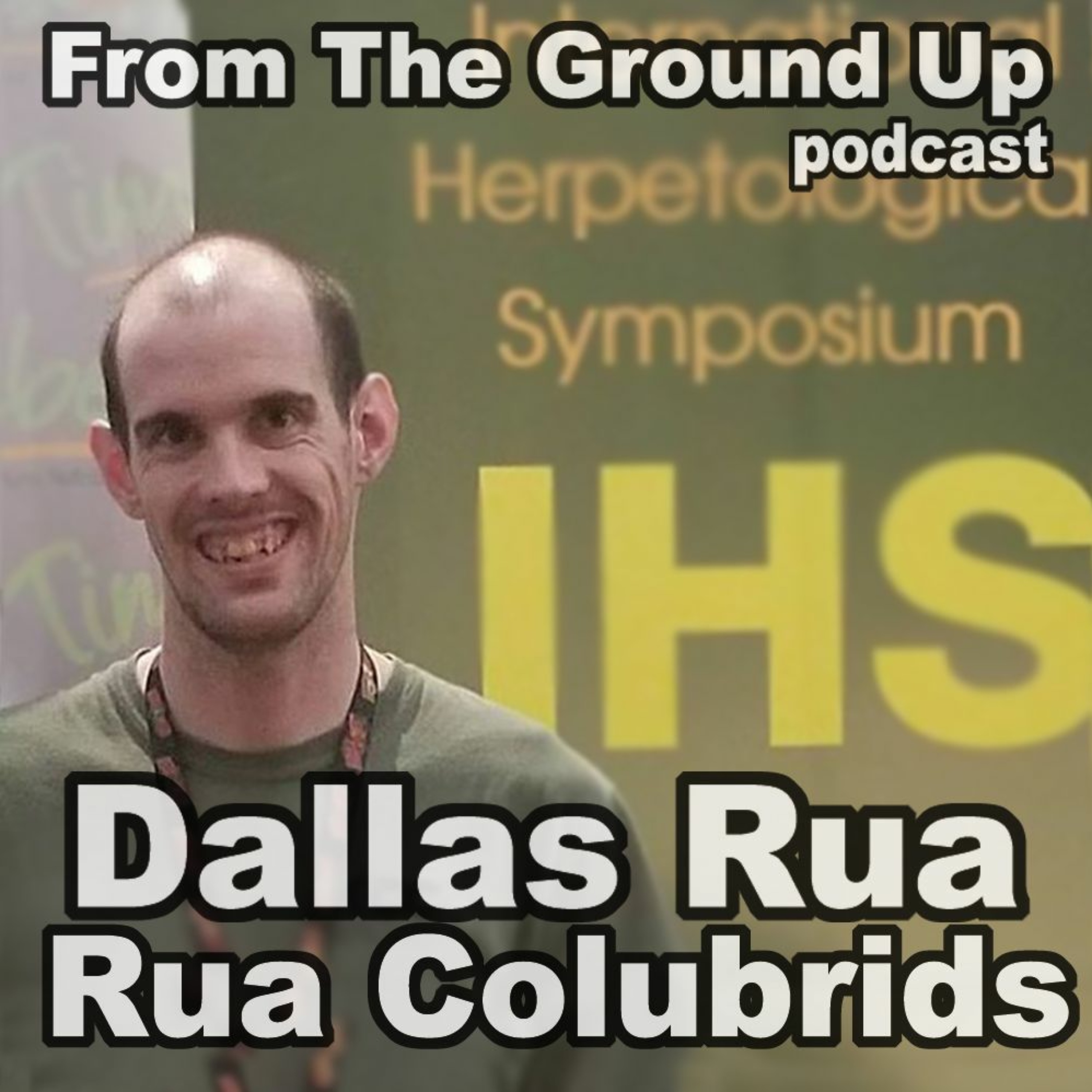 Modern Medusa Reptile Podcast - Where we talk everything cold-blooded (Snake Podcast)
