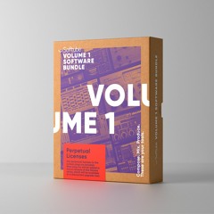 Volume 1