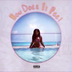 Eighty - How Does It Feel Prod. AyeDell