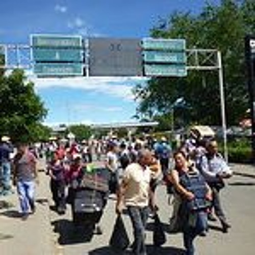 Venezuela v kríze