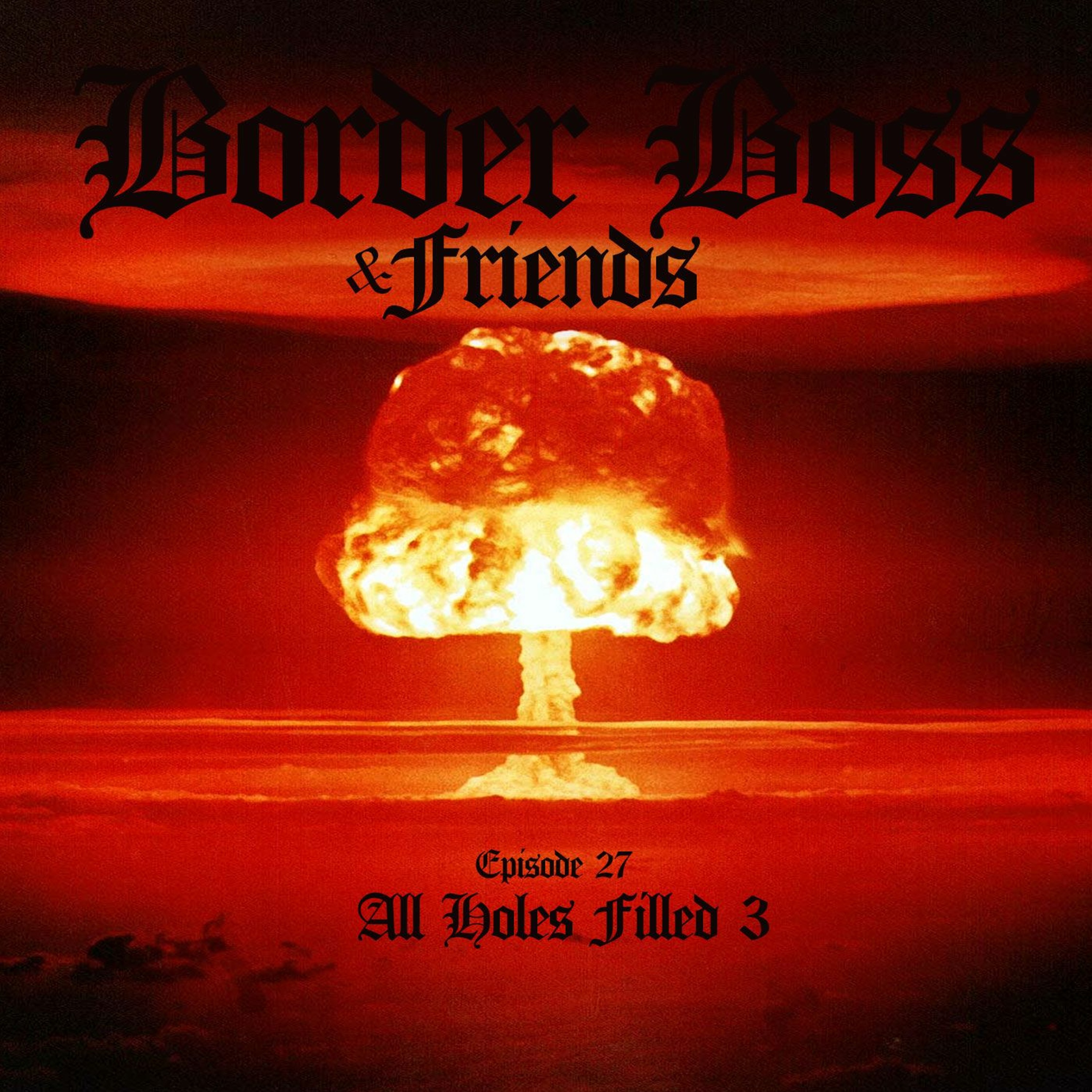 First Seven Inch Club (AKA Border Boss)