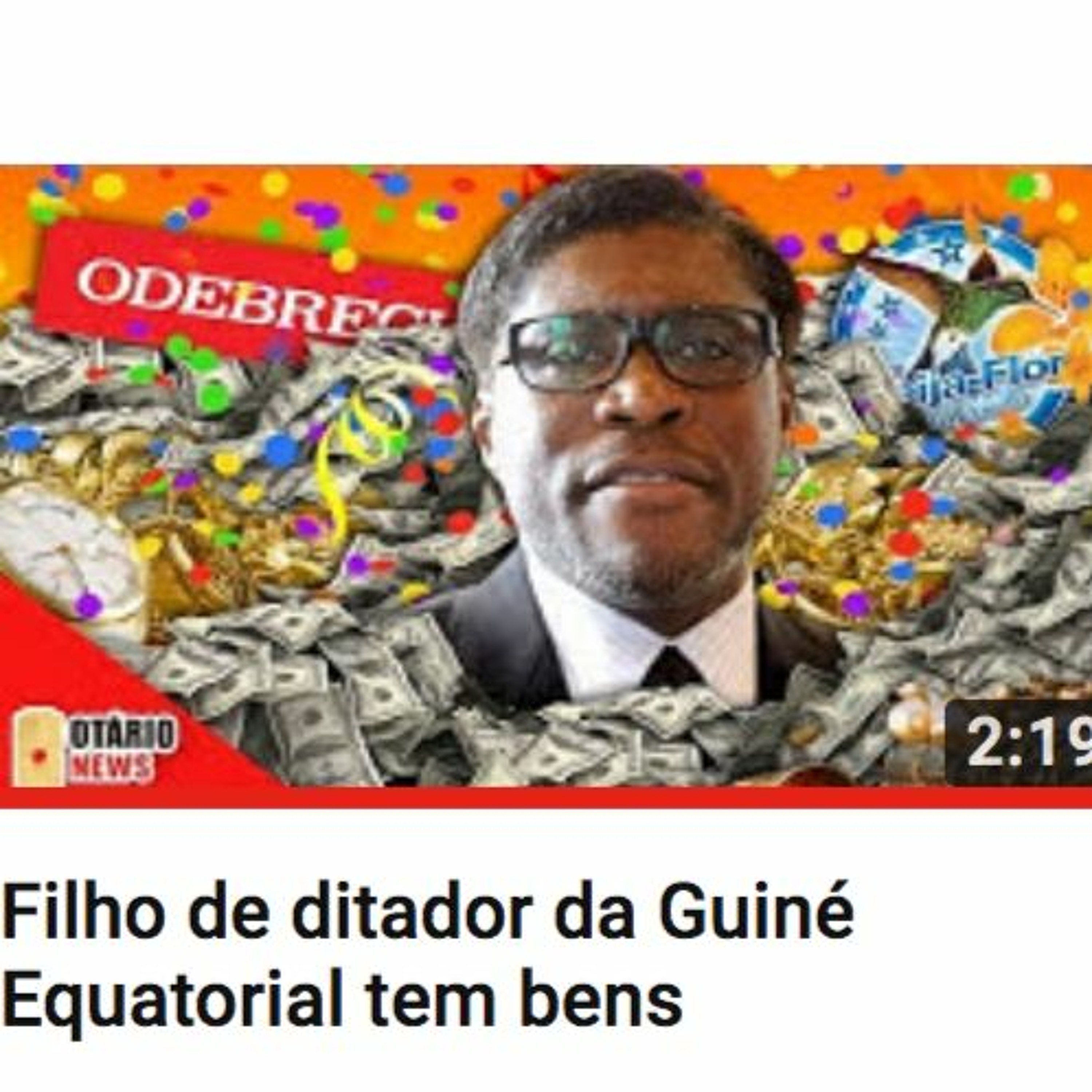 Canal do Otário