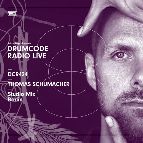 DCR424 - Drumcode Radio Live - Thomas Schumacher Studio Mix