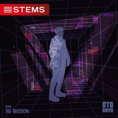 Minit - The Mission (Instrumentals Stems)