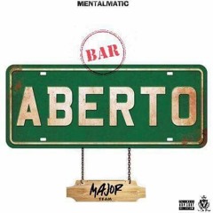 Major Team - Bar Aberto ( Monskiller & Eddzy)