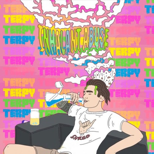 Getter - Inhalant Abuse (Terpy's Re-Heat)