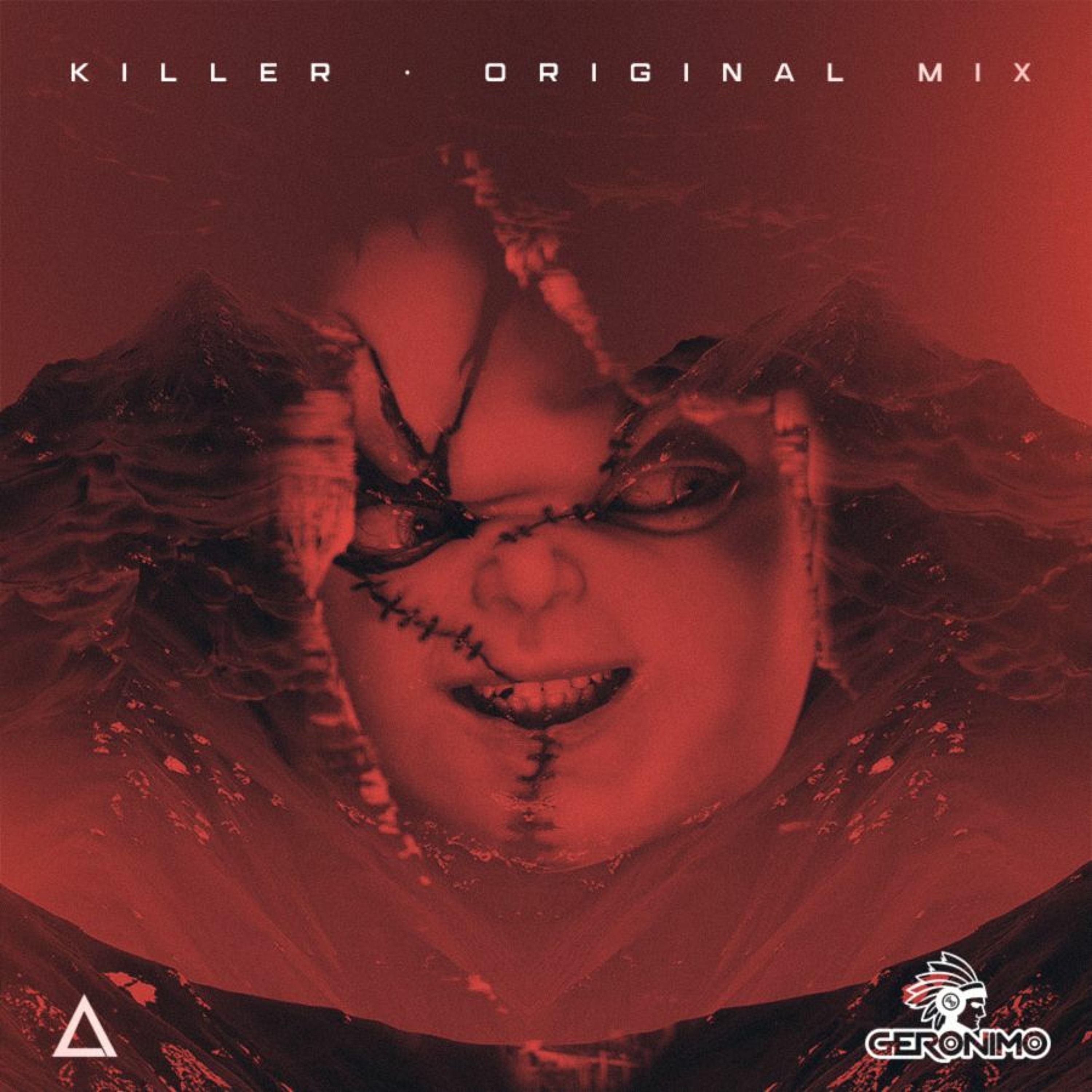 Geronimo - Killer (Original Mix)OUT NOW! TIMELAPSE RECORDS episode artwork