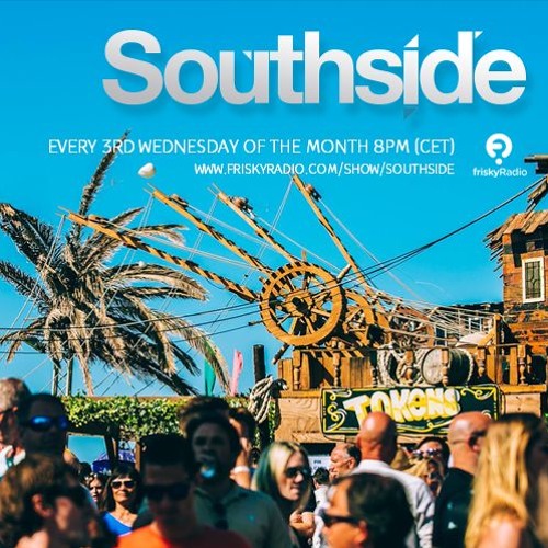 Southside August 2018 | Graziano Raffa @ Woodstock 69 (NL) Part 2