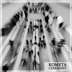 Kometa - Enjoyment Everywhere