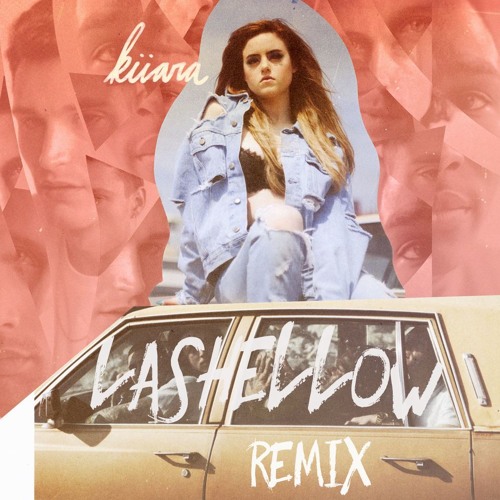 Kiiara - Messy(Lashellow Remix)Buy = FreeDownload