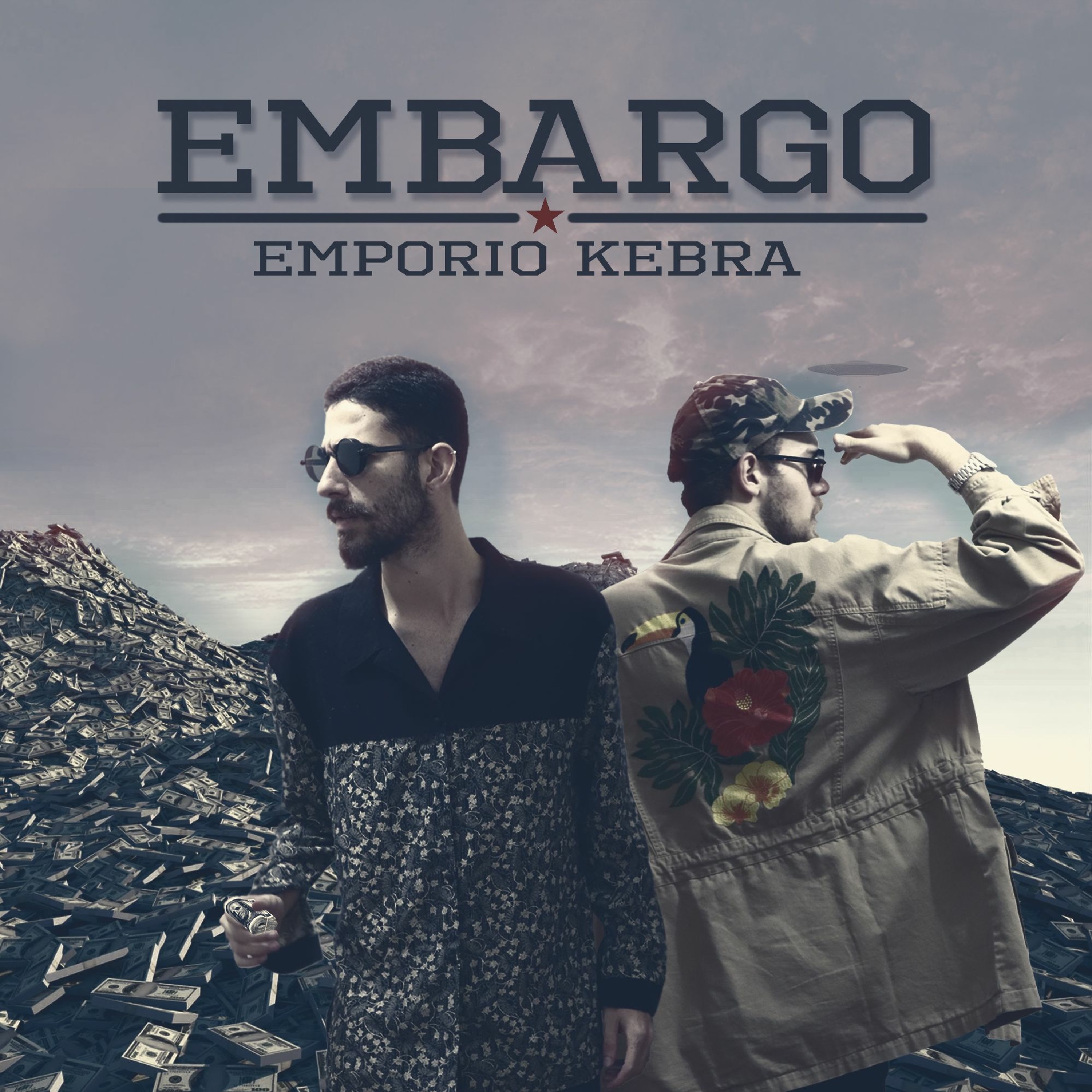 EMPK - 2. Saiba o inimigo episode artwork