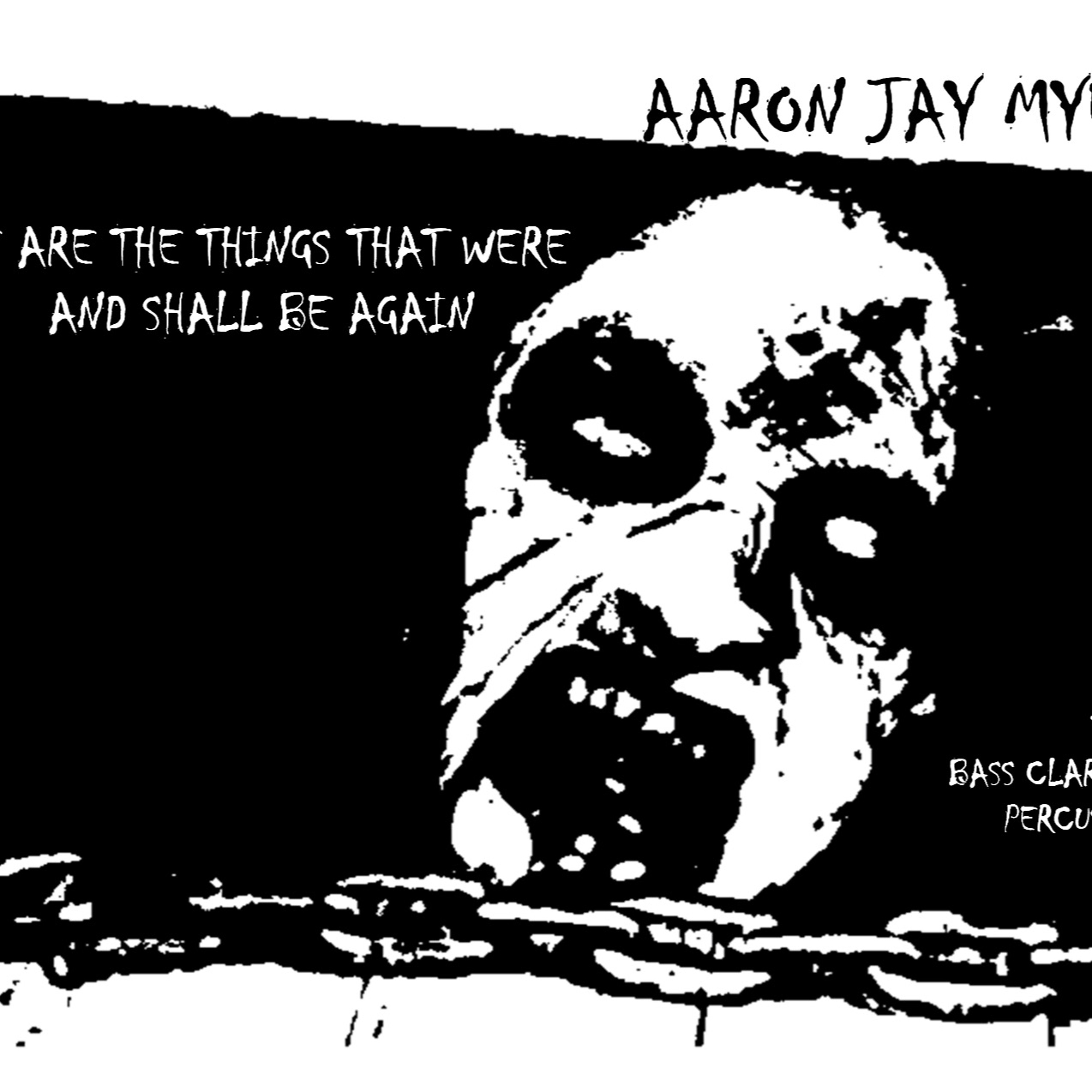 Aaron Jay Myers
