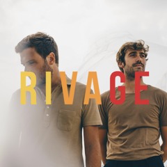 Roche presents - RIVAGE Mixtape