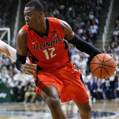 THE FADEAWAY 15 - Leron Black