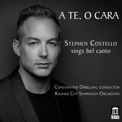 Donizetti: Una Furtiva Lagrima - Stephen Costello