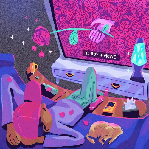Prom NIght (Prod By. Mixed Matches)