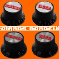 # Bordel Bordel # by Potards BordeliKKK