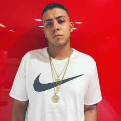 MC Rafa 22, MC R9, MC Levin - Fica Tranquilinha (DJ Rafinha) 2018 @djrafinhaoriginal