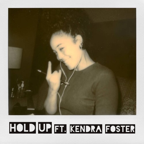 Exclusive Premiere: Lonely C "Hold Up Ft. Kendra Foster (Mike Dunn BlackBall Instrumental)"