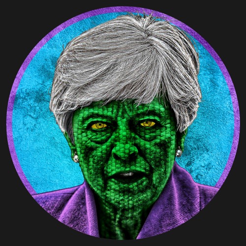 Chad Dubz - Reptilian Bitch (DSDV002 OUT NOW!!!!)