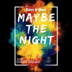 Ben & Ben - Maybe The Night | Cover