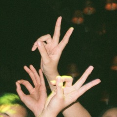 ghost speak (▰˘︹˘▰)