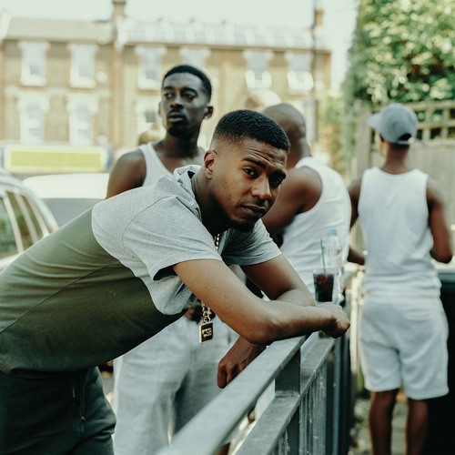 Nines & Likkle T -All I Know