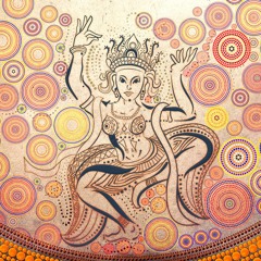 MawsKi - Apsara Forest Psy Dj Set