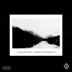 Julian Konsent - Rising (Original Mix) (Preview) EP Out now!