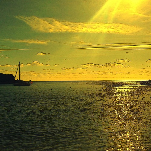 The Maritime Continuum: RIP John Leimseider