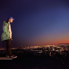 frank ocean - skyline to (remix)