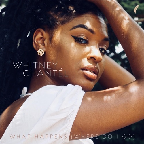 What Happens (Where Do I Go) Prod.RobbieCeleste
