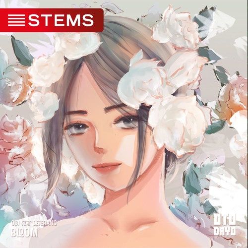 Jerin James ft. Deverano - Bloom (Pianos and Strings Stems)