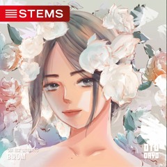 Jerin James ft. Deverano - Bloom (Drums Stems)