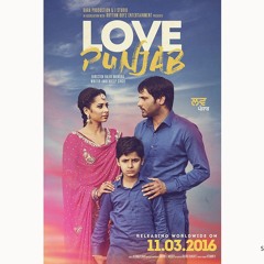 Love Punjab Movie Trailer