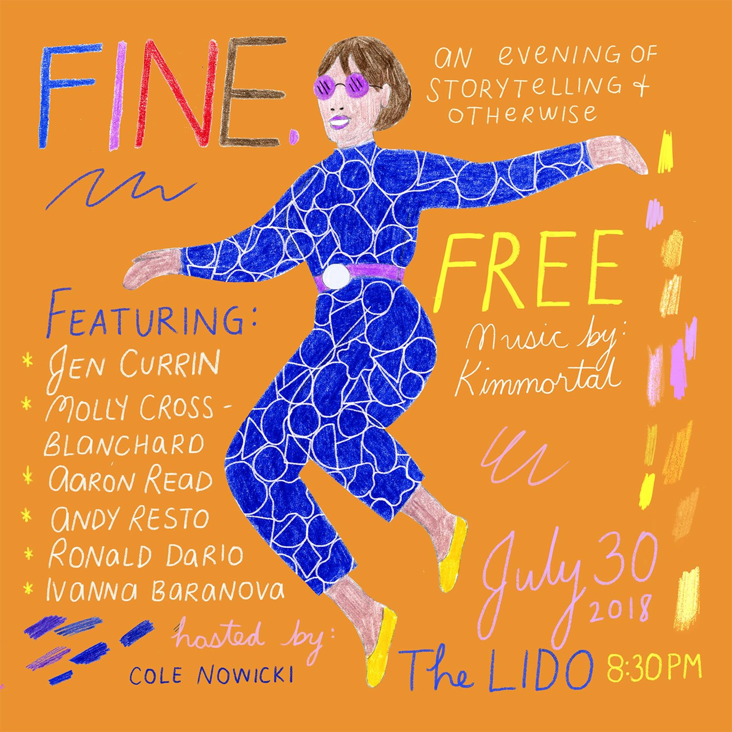 fine.