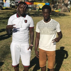 Lil'Roo ft. Seba- Mixed feelings