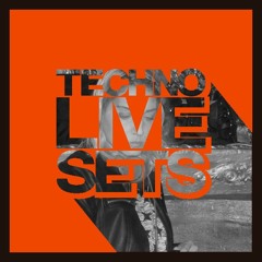 Clara Cibera Strong Techno Set 002 12-09-2018